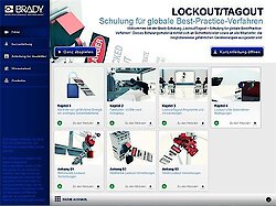 Lockout-Tagout Schulungsprogramm für optimale Sicherheit im Unternehmen